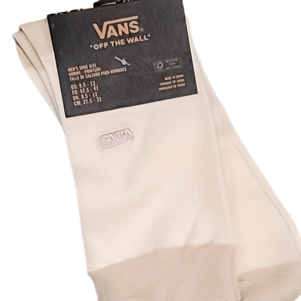 Vans The Classic 3/4 Crew Sock